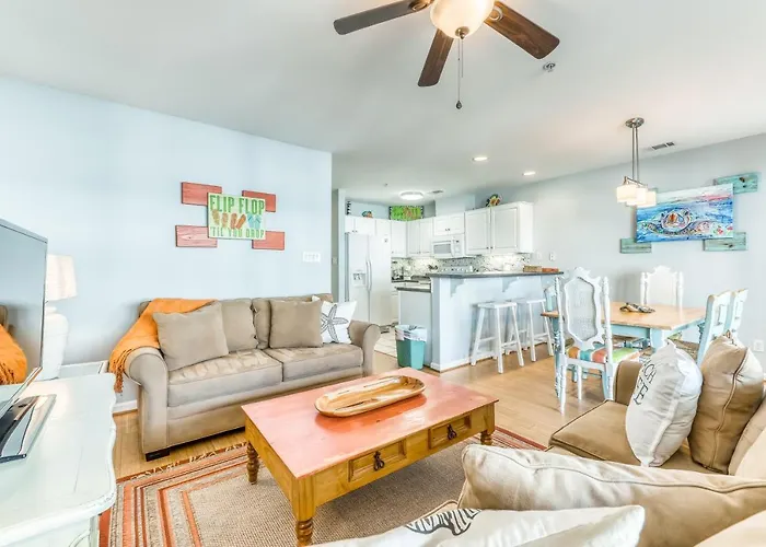 Tybee Turtle Apartment Tybee Island