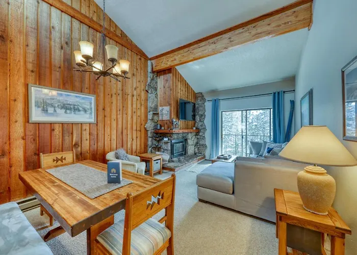 Beaver Village Villa Winter Park