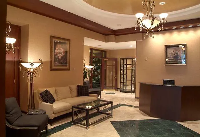 Embassy Suites Cleveland - Downtown