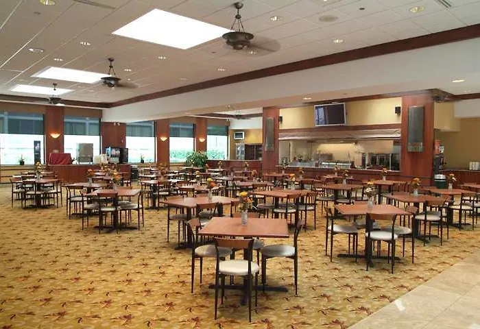 Embassy Suites Cleveland - Downtown