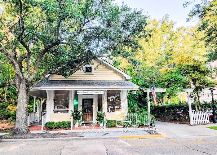 The Inn At Ocean Springs