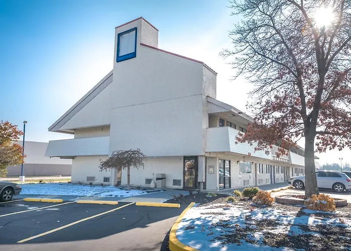 Hotel Akron Northwest - Copley