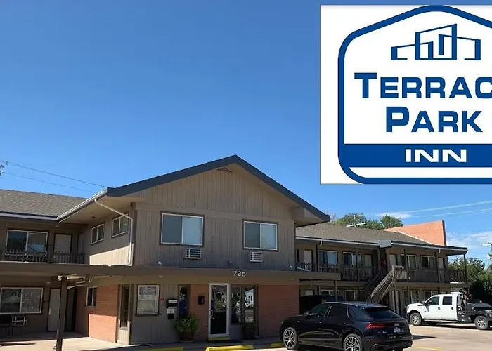 Terrace Park Inn Fort Morgan