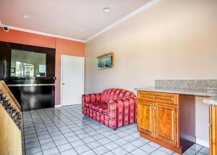 Heritage Inn Whittier