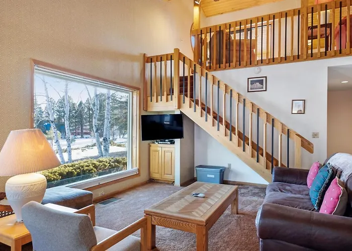 Timbers 5 Apartment Pagosa Springs