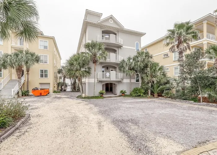 Southern Comfort Apartment Santa Rosa Beach