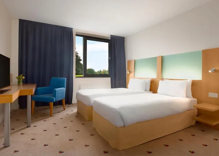 Carnbeg Hotel & Spa