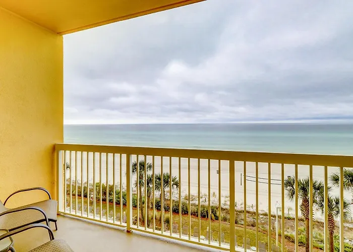 Calypso Resort And Towers E0407 Panama City Beach