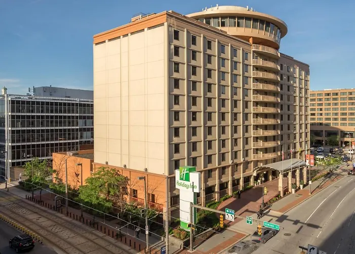 Holiday Inn Baltimore-Inner Harbor