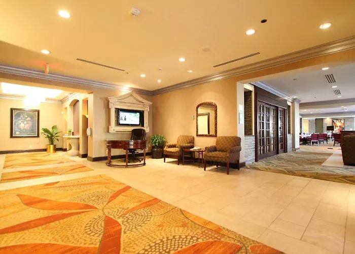 Ramada By Wyndham Minneapolis Airport - Eagan