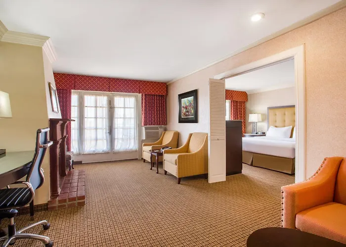 Holiday Inn Laguna Beach, An Ihg Hotel