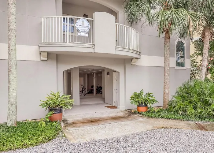 Southern Comfort Apartment Santa Rosa Beach
