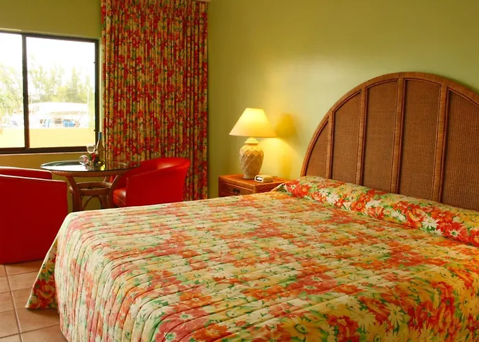 Running Mon Sunrise Resort & Marina Freeport