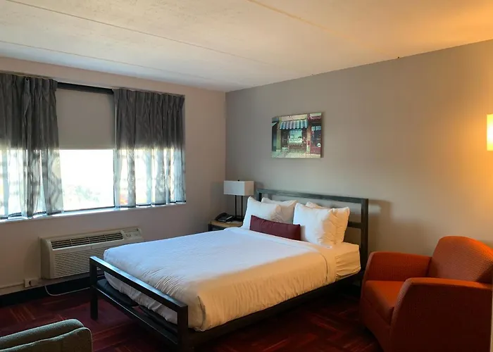 University Inn