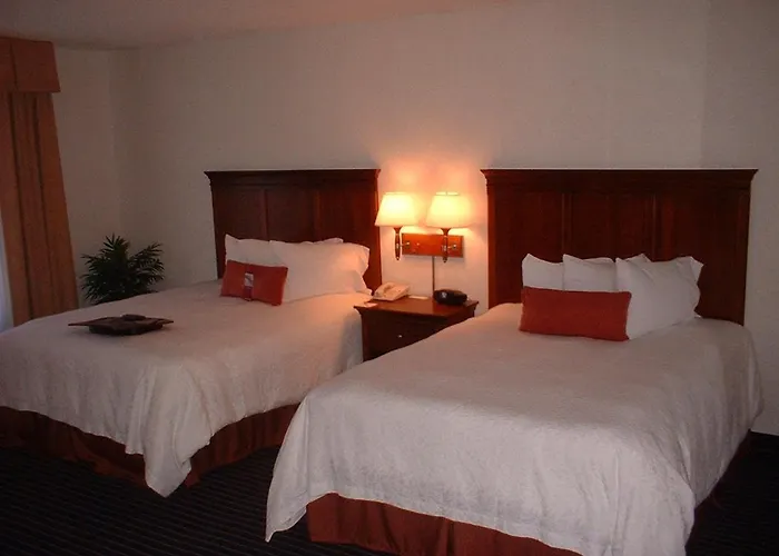 Hampton Inn Farmville