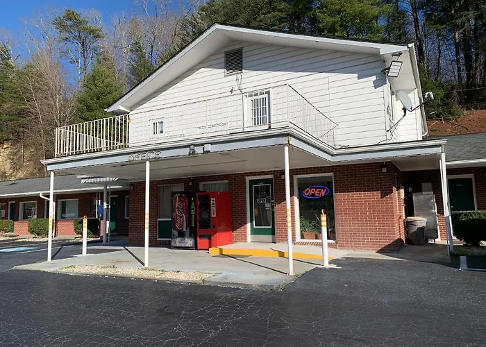 Regal Inn Clayton