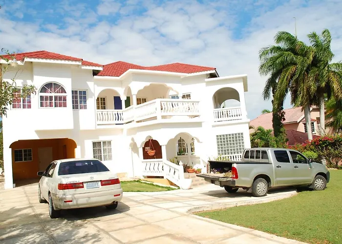 Casa De Montego Bay Guesthouse