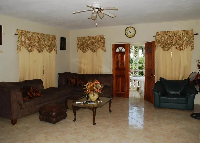 Casa De Montego Bay Guesthouse