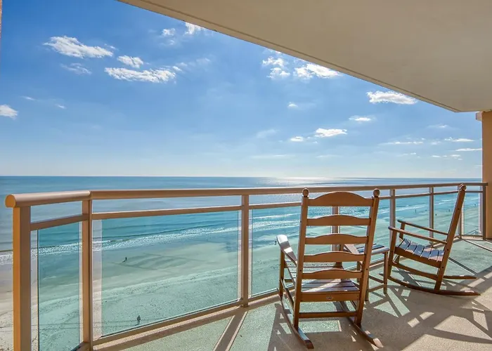 Bahama Sands Condos Myrtle Beach