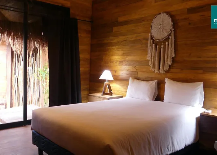 Esduma Nativa Hotel Tulum