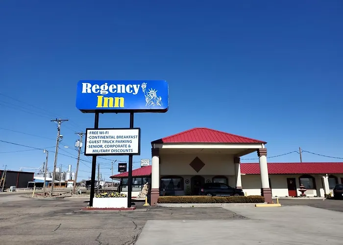 Regency Inn