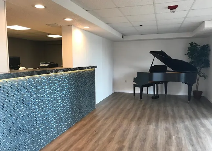 Branson Vacation Inn And Suites