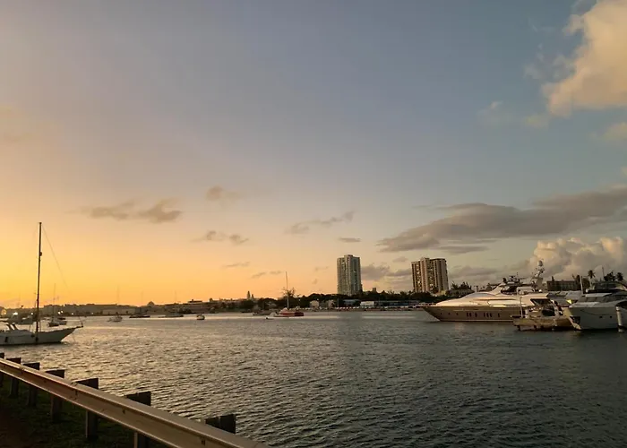 Vistas De San Juan