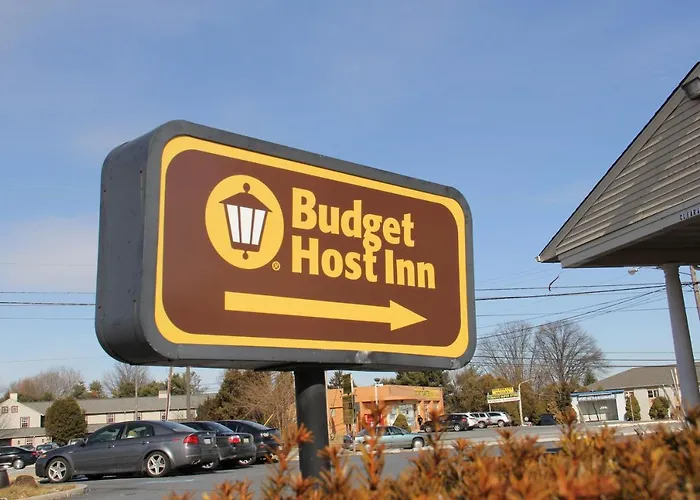 Budget Host Inn Fertility