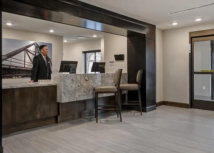 Staybridge Suites - Overland Park - Kansas City S By Ihg