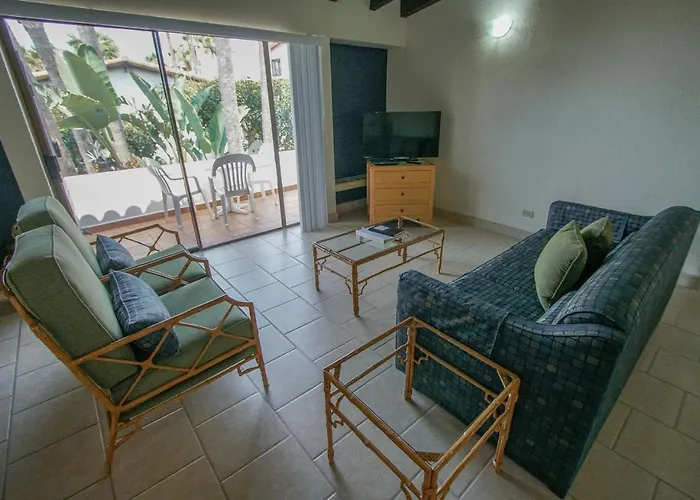 Multi Resorts At La Paloma
