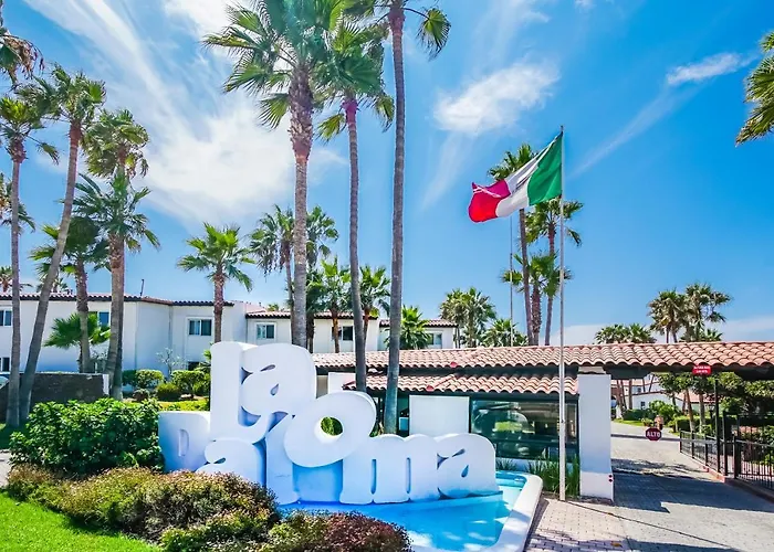 Multi Resorts At La Paloma
