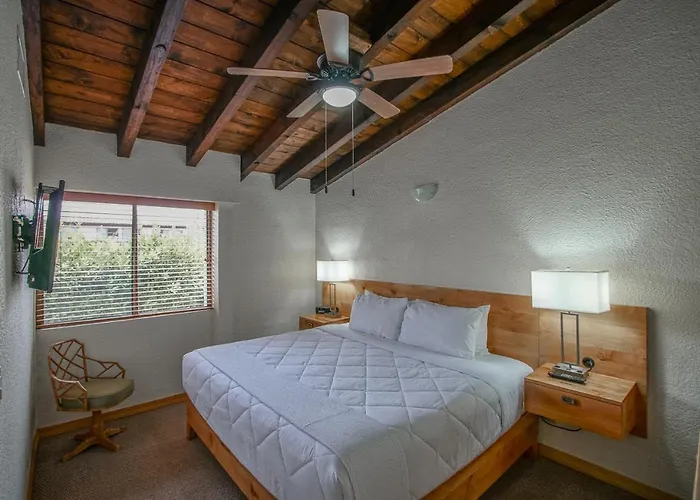 Multi Resorts At La Paloma