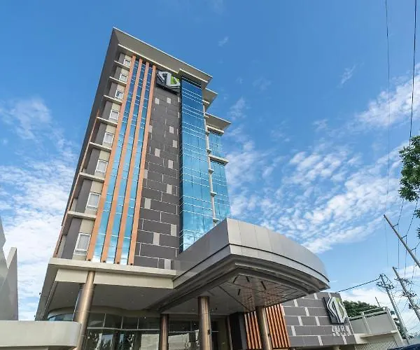 Zuri Hotel Iloilo City