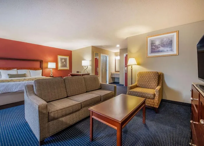 Baymont By Wyndham Hagerstown
