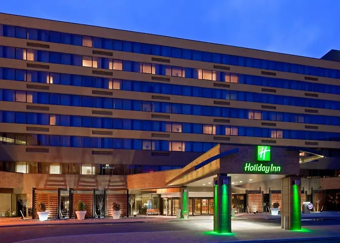 Holiday Inn Secaucus Meadowlands