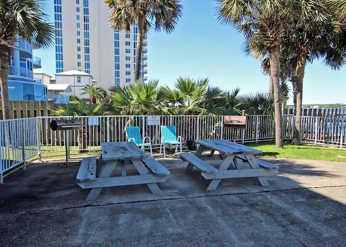 The Landing 104 Villa Gulf Shores