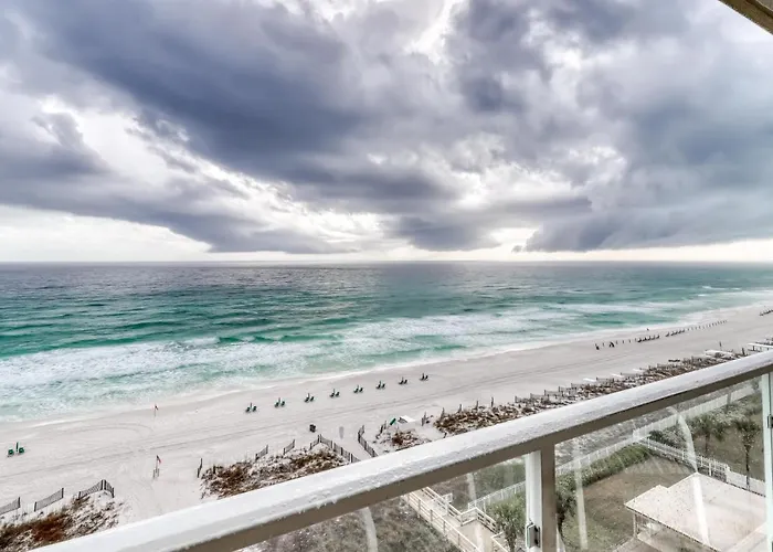 Sterling Sands 808 Destin