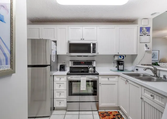 Sterling Sands 808 Destin