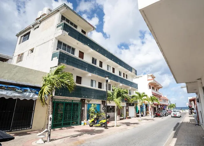 Rimon Hotel Cozumel