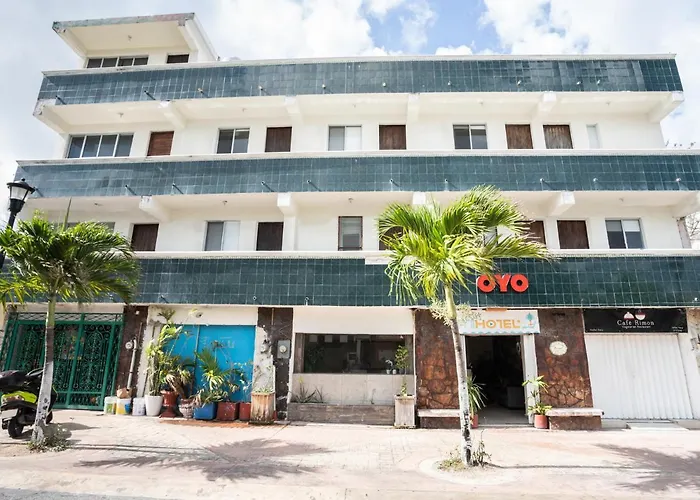 Rimon Hotel Cozumel