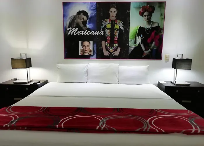 All Inclusive Arts Hotel - Cancun Beaches Zone (Adults Only)
