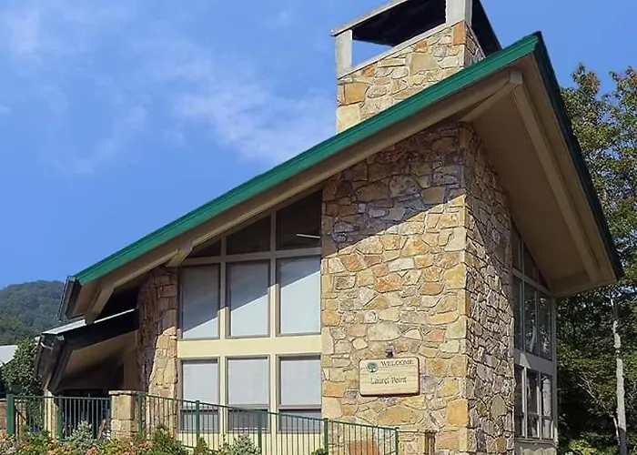 Laurel Point Resort Gatlinburg
