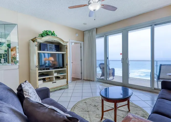 Sterling Sands 810 Destin