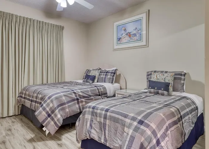 Sterling Sands 810 Destin