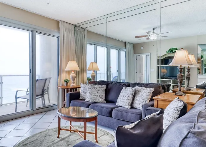 Sterling Sands 810 Destin
