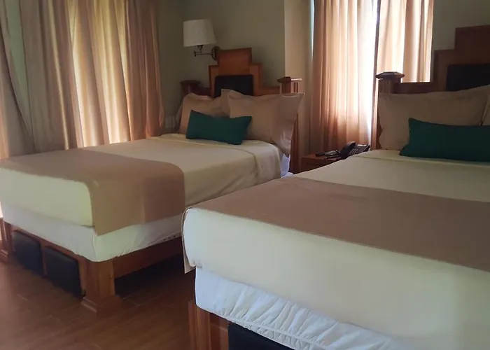 Oasis Resort Negril