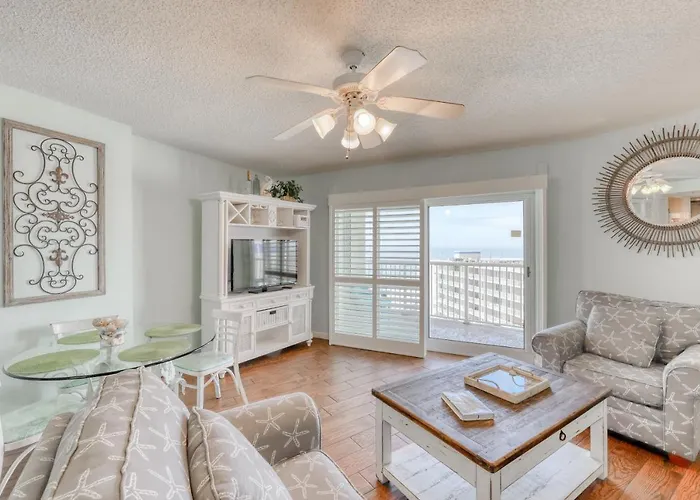 Tradewinds #1008 Apartment Orange Beach