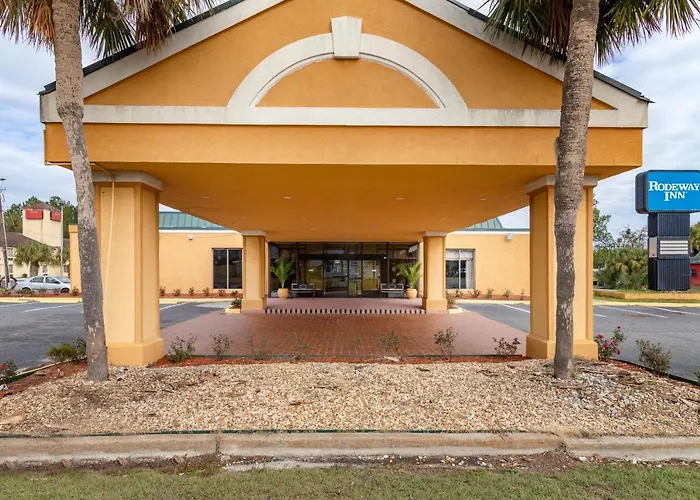 Clarion Inn Brunswick