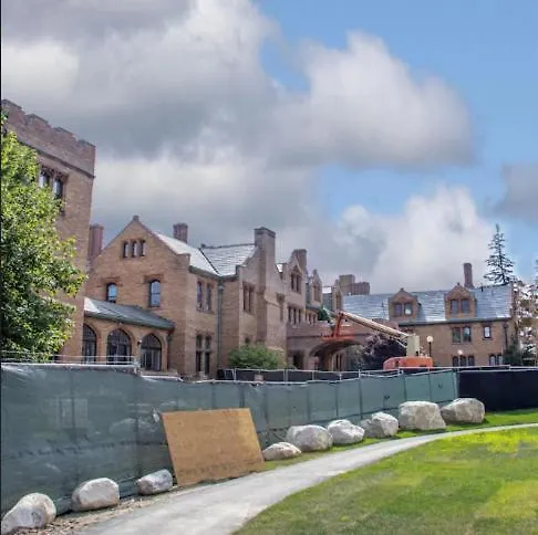Miraval Berkshires Resort & Spa (Adults Only) Lenox