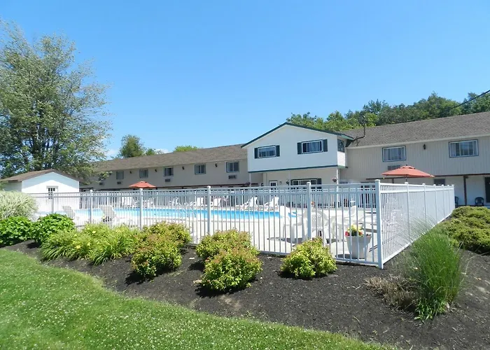 C-Way Resort Clayton